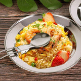 1 Set 18 Pcs Cooking Utensils Practical Tableware Cooker for