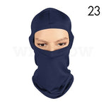 2020 Men's Hat Balaclava Winter Women's Hat Winter Beanies Windproof