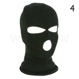 2020 Men's Hat Balaclava Winter Women's Hat Winter Beanies Windproof
