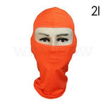 2020 Men's Hat Balaclava Winter Women's Hat Winter Beanies Windproof