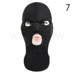 2020 Men's Hat Balaclava Winter Women's Hat Winter Beanies Windproof