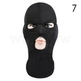 2020 Men's Hat Balaclava Winter Women's Hat Winter Beanies Windproof