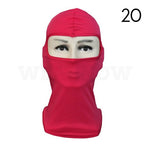 2020 Men's Hat Balaclava Winter Women's Hat Winter Beanies Windproof