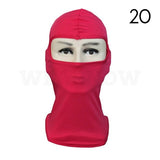 2020 Men's Hat Balaclava Winter Women's Hat Winter Beanies Windproof
