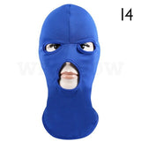 2020 Men's Hat Balaclava Winter Women's Hat Winter Beanies Windproof