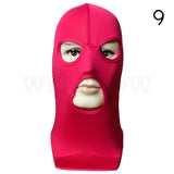 2020 Men's Hat Balaclava Winter Women's Hat Winter Beanies Windproof