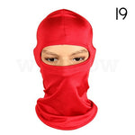 2020 Men's Hat Balaclava Winter Women's Hat Winter Beanies Windproof