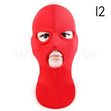 2020 Men's Hat Balaclava Winter Women's Hat Winter Beanies Windproof