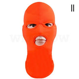 2020 Men's Hat Balaclava Winter Women's Hat Winter Beanies Windproof