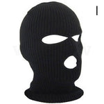 2020 Men's Hat Balaclava Winter Women's Hat Winter Beanies Windproof