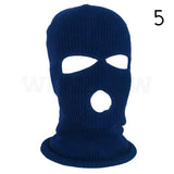 2020 Men's Hat Balaclava Winter Women's Hat Winter Beanies Windproof