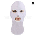 2020 Men's Hat Balaclava Winter Women's Hat Winter Beanies Windproof