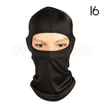2020 Men's Hat Balaclava Winter Women's Hat Winter Beanies Windproof