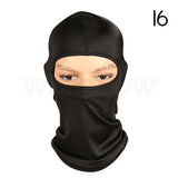2020 Men's Hat Balaclava Winter Women's Hat Winter Beanies Windproof