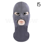 2020 Men's Hat Balaclava Winter Women's Hat Winter Beanies Windproof