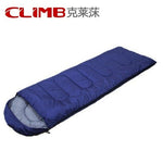 2020 New Envelope Sleeping Bag 4Season with Free Hand for