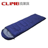 2020 New Envelope Sleeping Bag 4Season with Free Hand for