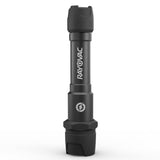 Rayovac  Workhorse Pro  300 lumens Black  LED  Flashlight  AA Battery
