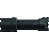 Coast  320 lumens Black  LED  Twist Flashlight  AAA Battery
