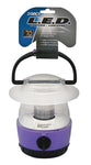 Dorcy  40 lumens Assorted  LED  Lantern
