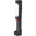 Energizer  HardCase  550 lumens Black  LED  Work Light Flashlight  AA