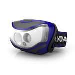 Rayovac  Sportsman  200 lumens Multicolored  LED  Head Lamp  AAA