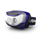 Rayovac  Sportsman  200 lumens Multicolored  LED  Head Lamp  AAA