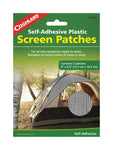 Coghlan's White Tent Screen Patches 7.375 in. H x 6-1/2 in. W x 5 in.