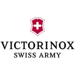 Victorinox Swiss Army  Climber  Red  Stainless Steel  3.5 in. Pocket