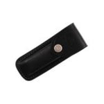 Buck Knives  110 Folding Hunter  Brown  420 HC Stainless Steel  8.63