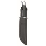 Buck Knives  119 Special  Black  420 HC Stainless Steel  10.5 in.