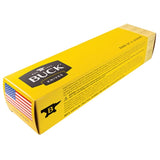 Buck Knives  119 Special  Black  420 HC Stainless Steel  10.5 in.