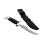 Buck Knives  119 Special  Black  420 HC Stainless Steel  10.5 in.