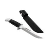Buck Knives  119 Special  Black  420 HC Stainless Steel  10.5 in.