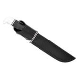 Buck Knives  119 Special  Black  420 HC Stainless Steel  10.5 in.