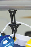 Camco  RV Awning Hanger Clips  8 pk