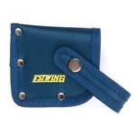 Estwing  Blue  Axe  1.5 in. H x 14 in. W x 14 in. L 1 pk