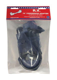 US Hardware  RV Electrical Conversion Adapter  1 pk