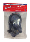 US Hardware  RV Electrical Conversion Adapter  1 pk