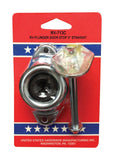 US Hardware  RV Door Latch  1 pk