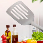 8PCS Outdoor Picnic Cookware Set 201 Stainless Steel Fork Knife