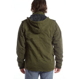Zach Long Cotton Jacket