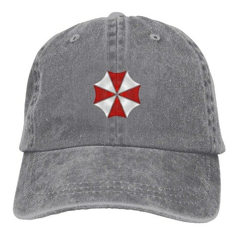 Adult Umbrella Corporation Sports Adjustable Structured Baseball
