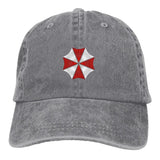 Adult Umbrella Corporation Sports Adjustable Structured Baseball