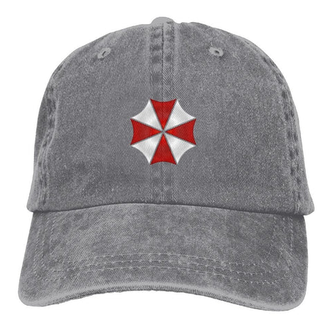 Adult Umbrella Corporation Sports Adjustable Structured Baseball