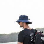 Bucket Hat Waterproof Outdoor Summer Solid Shade Hat Summer UV