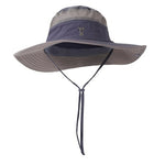 CAMOLANAD UPF 50+ Bucket Hats Men Women Sun Hat Outdoor Waterproof