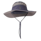 CAMOLANAD UPF 50+ Bucket Hats Men Women Sun Hat Outdoor Waterproof