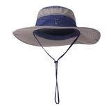 CAMOLANAD UPF 50+ Bucket Hats Men Women Sun Hat Outdoor Waterproof