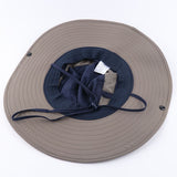 CAMOLANAD UPF 50+ Bucket Hats Men Women Sun Hat Outdoor Waterproof